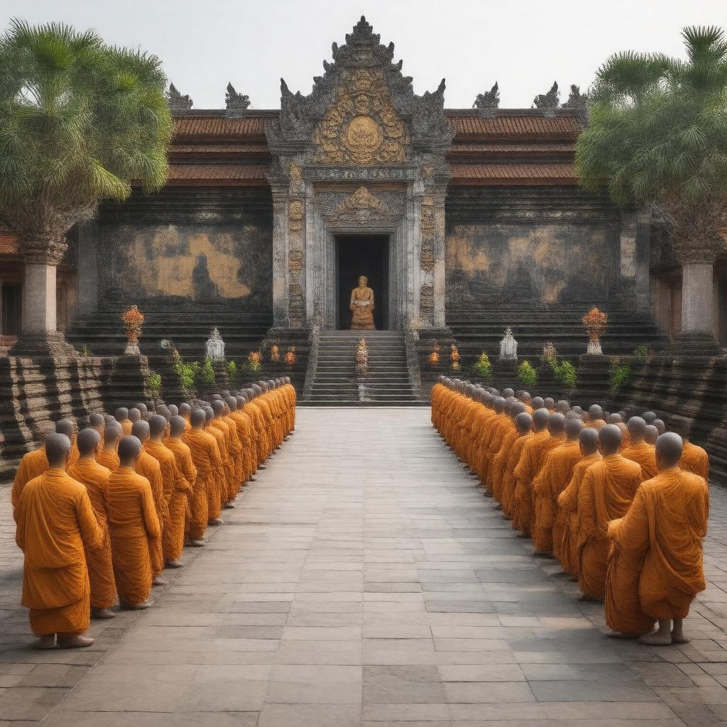 Maha Nikaya
